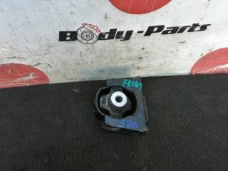 Подушка двигателя передняя TOYOTA ISIS ZGM15 586 1 ракурс