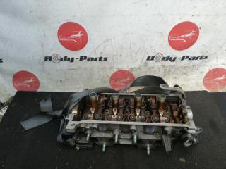 Головка блока цилиндров TOYOTA STARLET EP95 4E 1 1 ракурс