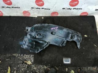 Подкрылок левый передний NISSAN SKYLINE V36 713 1 ракурс