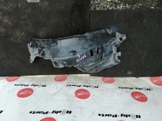 Подкрылок правый передний NISSAN SKYLINE V35 1 ракурс