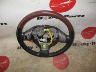 Руль MAZDA VERISA DC5W 73 1 ракурс