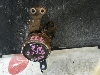 Подушка двигателя правая TOYOTA VITZ SCP90 2SZ 733 1 ракурс
