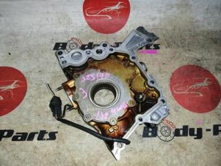 Лобовина двс TOYOTA CROWN JZS171 1JZ 3 1 ракурс