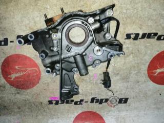 Лобовина двс TOYOTA CROWN JZS171 1JZ 3 2 ракурс