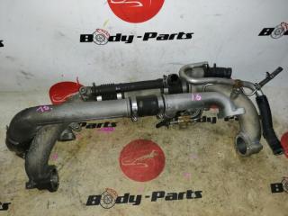 Коллектор впускной TOYOTA MARK II JZX90 1JZGTE 16 1 ракурс Коллектор впускной TOYOTA MARK II JZX90 1JZGTE 16 1 ракурс