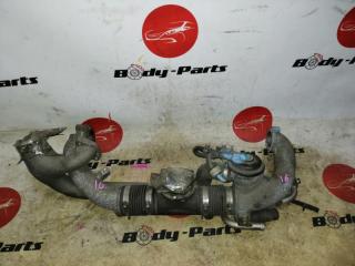 Коллектор впускной TOYOTA MARK II JZX90 1JZGTE 16 3 ракурс