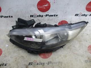 Фара левая MAZDA BIANTE CCEFW LF-VD 7470 1 ракурс Фара левая MAZDA BIANTE CCEFW LF-VD 7470 1 ракурс