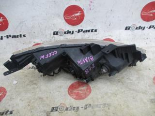 Фара левая MAZDA BIANTE CCEFW LF-VD 7470 2 ракурс