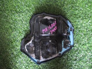 Поддон NISSAN JUKE HF15 MR16DDT 1 ракурс Поддон NISSAN JUKE HF15 MR16DDT 1 ракурс