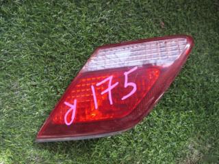 Вставка между стопов правая TOYOTA CRESTA GX100 22295 1 ракурс