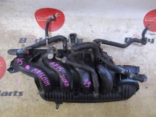 Коллектор впускной NISSAN JUKE YF15 MR16DDT 15 1 ракурс