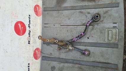Рычаг правый передний TOYOTA ARISTO JZS160 920 1 ракурс