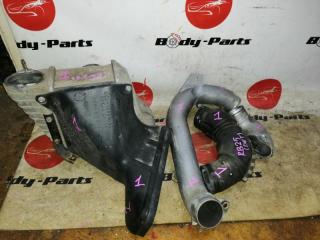 Интеркулер NISSAN CEDRIC ENY33 rb25 1 1 ракурс Интеркулер NISSAN CEDRIC ENY33 rb25 1 1 ракурс