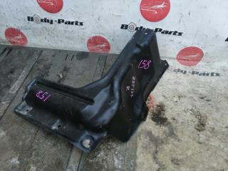 Защита двигателя правая TOYOTA VOLTZ ZZE137 158 1 ракурс