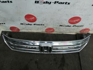 Решетка радиатора HONDA Stepwgn Rk4 90 1 ракурс