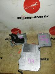 Блок управления efi HONDA CIVIC FD3 LDA 99 1 ракурс