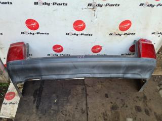 Бампер задний NISSAN STAGEA PNM35 995 1 ракурс