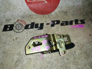 Ручка двери внутренняя правая задняя TOYOTA MARK II GX90 299 2 ракурс