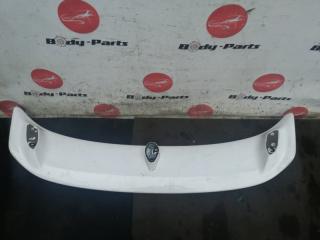 Спойлер TOYOTA CELICA st202 86 2 ракурс