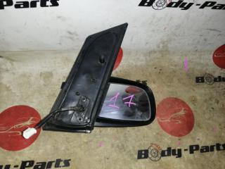 Зеркало правое TOYOTA ISIS znm10 17 1 ракурс