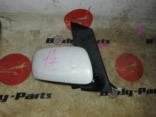 Зеркало правое TOYOTA ISIS znm10 17 2 ракурс