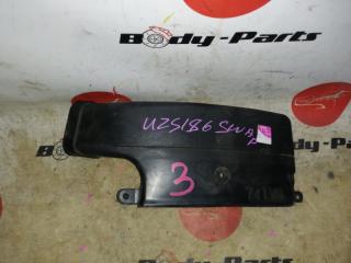 Воздухозаборник TOYOTA CROWN MAJESTA UZS186 3uz 3 1 ракурс Воздухозаборник TOYOTA CROWN MAJESTA UZS186 3uz 3 1 ракурс