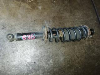 Стойка правая задняя TOYOTA STARLET EP95 635 1 ракурс
