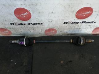 Привод правый передний SUBARU IMPREZA GP3 FB16 1394 1 ракурс