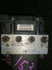 Блок abs TOYOTA AVENSIS AZT255 1az 153 2 ракурс