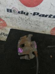Суппорт правый задний MITSUBISHI AIRTREK CU5W 361 1 ракурс