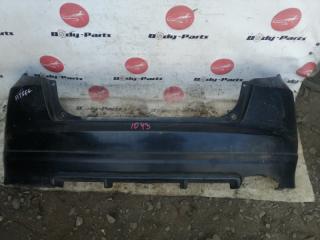 Бампер задний  HONDA FIT GE6 ,1043 ,1043 1 ракурс