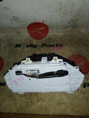 Спидометр TOYOTA VOXY ZRR85 240 3 ракурс