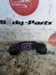 Подушка двигателя MITSUBISHI PAJERO IO H76W 4G93 1125 1 ракурс