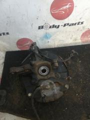 Ступица правая передняя MITSUBISHI AIRTREK CU2W 4g63t 2 ракурс