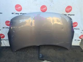 Капот NISSAN latio n17 1 ракурс