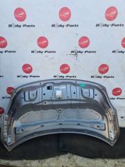 Капот NISSAN latio n17 4 ракурс