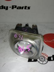 Туманка левая SUBARU LEGACY BL5 114-20759 1 ракурс