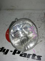 Туманка правая TOYOTA PORTE NNP11 0996 1 ракурс Туманка правая TOYOTA PORTE NNP11 0996 1 ракурс