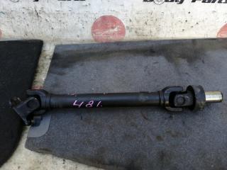 Карданный вал SUZUKI JIMNY JB23W K6A 1 ракурс Карданный вал SUZUKI JIMNY JB23W K6A 1 ракурс