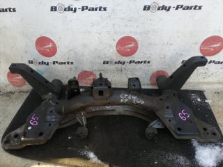 Балка под двс MAZDA PREMACY CP8W FP 1 ракурс