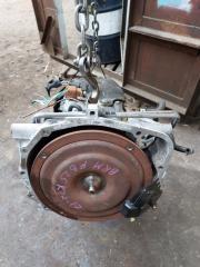 АКПП SUBARU Legacy BRM FB25 TR580FHEAA 1 ракурс