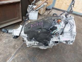 АКПП SUBARU Legacy BRM FB25 TR580FHEAA 2 ракурс
