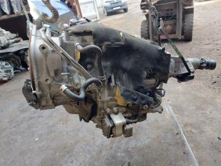 АКПП SUBARU Legacy BRM FB25 TR580FHEAA 3 ракурс