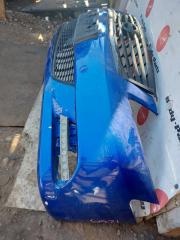 Бампер передний Nissan FUGA Y50 2 ракурс