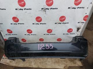 Бампер задний TOYOTA AVENSIS AZT250 1 ракурс