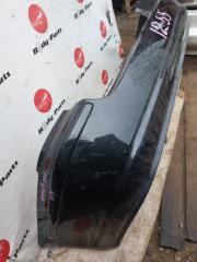 Бампер задний TOYOTA AVENSIS AZT250 3 ракурс