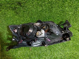 Фара левая передняя SUBARU IMPREZA GH2 1809 2 ракурс