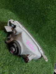 Фара левая передняя TOYOTA COROLLA AE114 12-411 2 ракурс