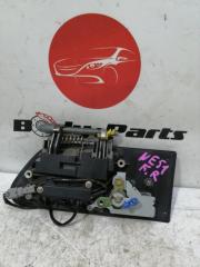 Ручка двери правая передняя NISSAN ELGRAND NE51 2 ракурс