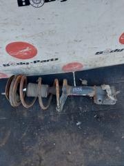Стойка правая передняя MITSUBISHI CHARIOT GRANDIS N84W 1 ракурс